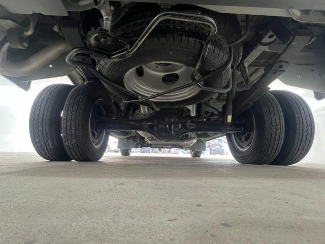 ボンゴバン ワイドローＤＸ　１年保証　後輪ダブルタイヤ　ワイドロー　両側スライドドア　ラジオ　ＥＴＣ　集中ドアロック　前席パワーウィンドウ　マニュアルエアコン　フロアゴムマット　最大積載量１０００ＫＧ　タイミングチェーン（79枚目）