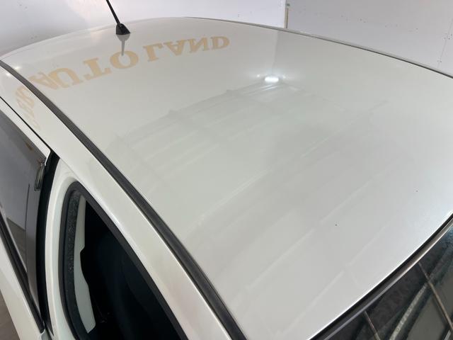 ヴィッツ Ｆ　１年保証　中期　アイドリングストップ　スマートキー　プッシュスタート　ＳＤナビ　ワンセグ　ＤＶＤ　ＣＤ　Ｍサーバー　Ｂｌｕｅｔｏｏｔｈ　ＥＴＣ　電格ウィンカーミラー　取説　記録簿　１４ＡＷ　Ｔチェーン（26枚目）