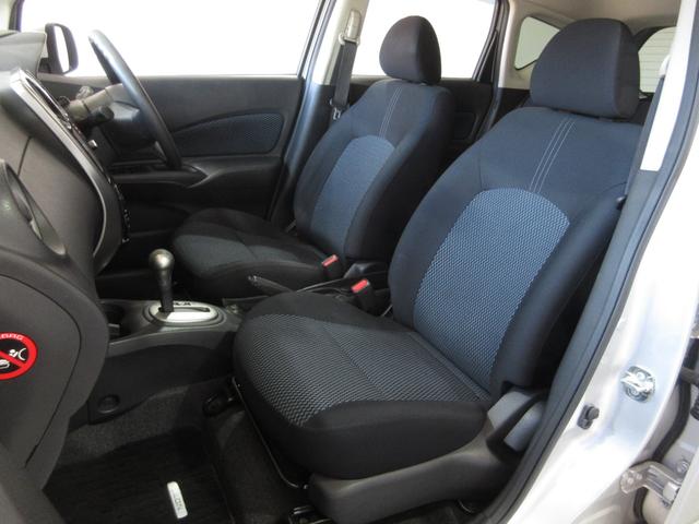 ノート X DIG-S 1年保証 スーパーチャージャー アイドリングストップ インテリジェントキー プッシュスタート SDナビ フルセグ CD Mサーバー バックカメラ ETC フォグ 電格ミラー 15AW Tチェーン(16枚目)