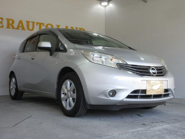 ノート X DIG-S 1年保証 スーパーチャージャー アイドリングストップ インテリジェントキー プッシュスタート SDナビ フルセグ CD Mサーバー バックカメラ ETC フォグ 電格ミラー 15AW Tチェーン(21枚目)