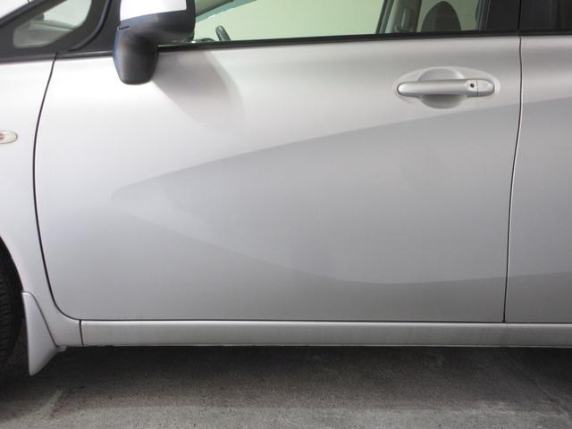 ノート X DIG-S 1年保証 スーパーチャージャー アイドリングストップ インテリジェントキー プッシュスタート SDナビ フルセグ CD Mサーバー バックカメラ ETC フォグ 電格ミラー 15AW Tチェーン(35枚目)