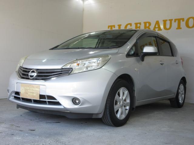 ノート X DIG-S 1年保証 スーパーチャージャー アイドリングストップ インテリジェントキー プッシュスタート SDナビ フルセグ CD Mサーバー バックカメラ ETC フォグ 電格ミラー 15AW Tチェーン(38枚目)