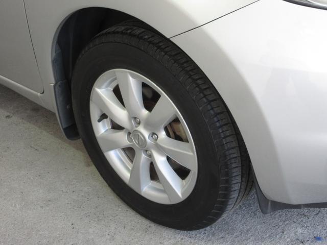 ノート X DIG-S 1年保証 スーパーチャージャー アイドリングストップ インテリジェントキー プッシュスタート SDナビ フルセグ CD Mサーバー バックカメラ ETC フォグ 電格ミラー 15AW Tチェーン(40枚目)