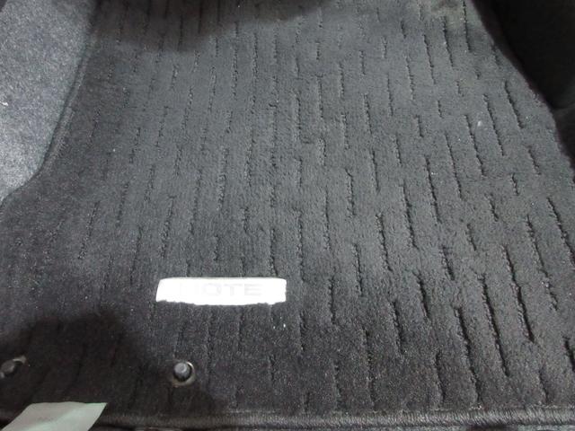 ノート X DIG-S 1年保証 スーパーチャージャー アイドリングストップ インテリジェントキー プッシュスタート SDナビ フルセグ CD Mサーバー バックカメラ ETC フォグ 電格ミラー 15AW Tチェーン(43枚目)