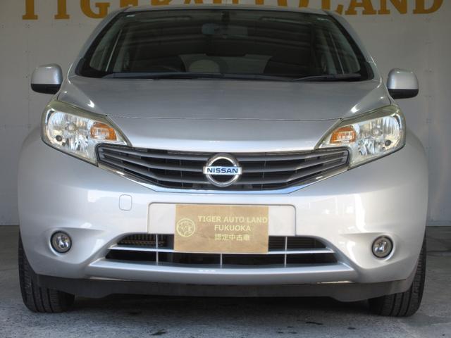 ノート X DIG-S 1年保証 スーパーチャージャー アイドリングストップ インテリジェントキー プッシュスタート SDナビ フルセグ CD Mサーバー バックカメラ ETC フォグ 電格ミラー 15AW Tチェーン(63枚目)