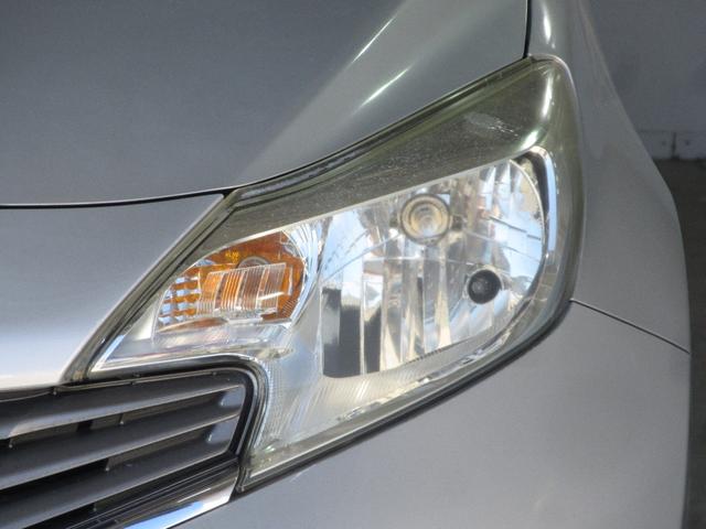 ノート X DIG-S 1年保証 スーパーチャージャー アイドリングストップ インテリジェントキー プッシュスタート SDナビ フルセグ CD Mサーバー バックカメラ ETC フォグ 電格ミラー 15AW Tチェーン(65枚目)