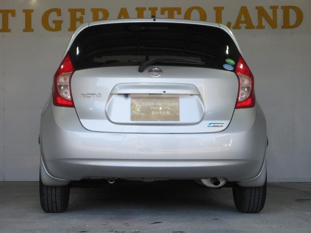 ノート X DIG-S 1年保証 スーパーチャージャー アイドリングストップ インテリジェントキー プッシュスタート SDナビ フルセグ CD Mサーバー バックカメラ ETC フォグ 電格ミラー 15AW Tチェーン(67枚目)