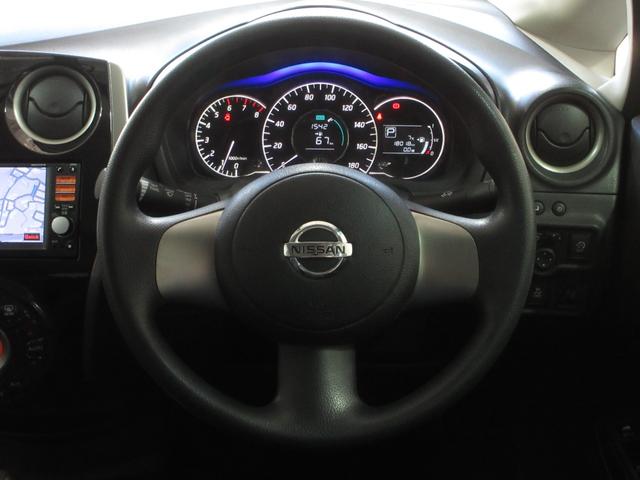 ノート X DIG-S 1年保証 スーパーチャージャー アイドリングストップ インテリジェントキー プッシュスタート SDナビ フルセグ CD Mサーバー バックカメラ ETC フォグ 電格ミラー 15AW Tチェーン(70枚目)