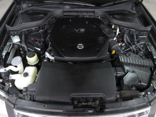 �G���W�����[���͎Ԃ̂��߂ɉߏ�Ȑ��|�͂��Ă���܂���̂ň��S�ł�