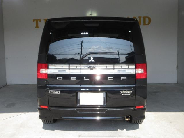 デリカＤ：５ Ｃ２　Ｇ　ナビパッケージ　ローデスト仕様　両側スライド片側パワスラ　スマートキー　ＨＤＤナビ　ＤＶＤ　ＣＤ　Ｍサーバー　Ｆ／Ｓ／Ｂカメラ　ＥＴＣ　クルコン　フリップダウンモニター　ＨＩＤ　フォグ　ウォークスルー　１８ＡＷ（8枚目）