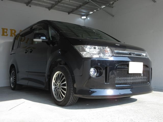 デリカＤ：５ Ｃ２　Ｇ　ナビパッケージ　ローデスト仕様　両側スライド片側パワスラ　スマートキー　ＨＤＤナビ　ＤＶＤ　ＣＤ　Ｍサーバー　Ｆ／Ｓ／Ｂカメラ　ＥＴＣ　クルコン　フリップダウンモニター　ＨＩＤ　フォグ　ウォークスルー　１８ＡＷ（21枚目）