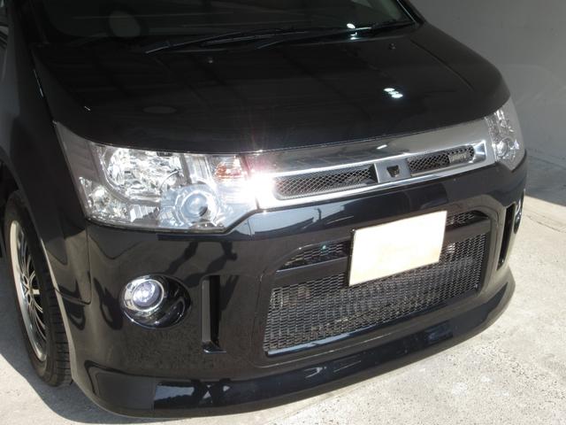 デリカＤ：５ Ｃ２　Ｇ　ナビパッケージ　ローデスト仕様　両側スライド片側パワスラ　スマートキー　ＨＤＤナビ　ＤＶＤ　ＣＤ　Ｍサーバー　Ｆ／Ｓ／Ｂカメラ　ＥＴＣ　クルコン　フリップダウンモニター　ＨＩＤ　フォグ　ウォークスルー　１８ＡＷ（22枚目）