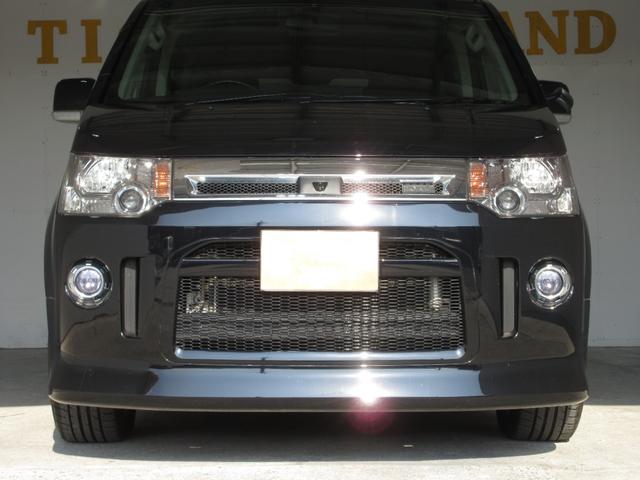 デリカＤ：５ Ｃ２　Ｇ　ナビパッケージ　ローデスト仕様　両側スライド片側パワスラ　スマートキー　ＨＤＤナビ　ＤＶＤ　ＣＤ　Ｍサーバー　Ｆ／Ｓ／Ｂカメラ　ＥＴＣ　クルコン　フリップダウンモニター　ＨＩＤ　フォグ　ウォークスルー　１８ＡＷ（63枚目）