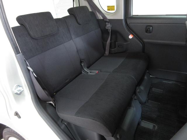 タント Ｇスペシャル　１年保証　後期　アイドリングストップ　パワースライドドア　スマートキー　メモリーナビ　フルセグ　ＤＶＤ　ＣＤ　Ｍサーバー　ベンチシート　フルフラットシート　電格ウィンカーミラー　取説　記録簿　１４ＡＷ（13枚目）