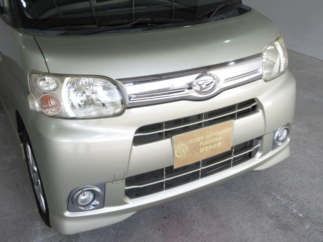 タント Ｇスペシャル　１年保証　後期　アイドリングストップ　パワースライドドア　スマートキー　メモリーナビ　フルセグ　ＤＶＤ　ＣＤ　Ｍサーバー　ベンチシート　フルフラットシート　電格ウィンカーミラー　取説　記録簿　１４ＡＷ（22枚目）