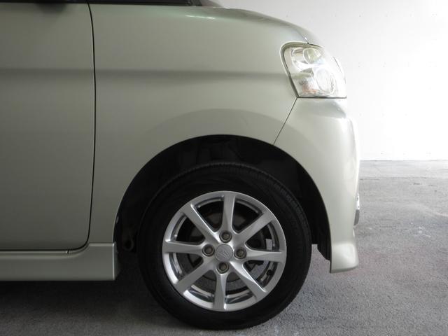 タント Ｇスペシャル　１年保証　後期　アイドリングストップ　パワースライドドア　スマートキー　メモリーナビ　フルセグ　ＤＶＤ　ＣＤ　Ｍサーバー　ベンチシート　フルフラットシート　電格ウィンカーミラー　取説　記録簿　１４ＡＷ（23枚目）