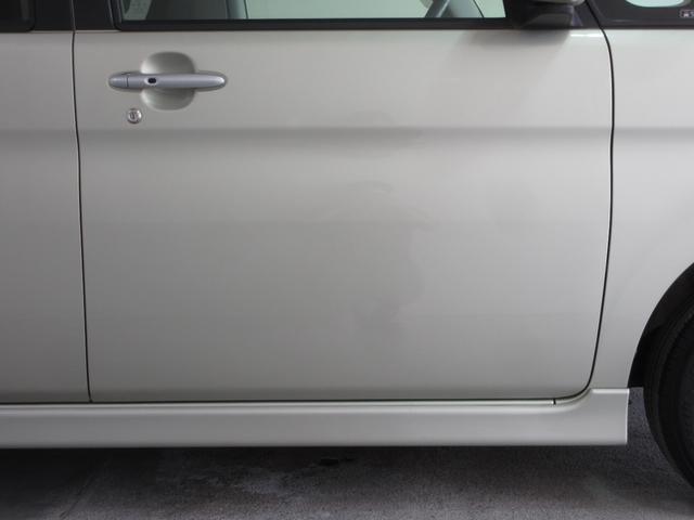 タント Ｇスペシャル　１年保証　後期　アイドリングストップ　パワースライドドア　スマートキー　メモリーナビ　フルセグ　ＤＶＤ　ＣＤ　Ｍサーバー　ベンチシート　フルフラットシート　電格ウィンカーミラー　取説　記録簿　１４ＡＷ（24枚目）