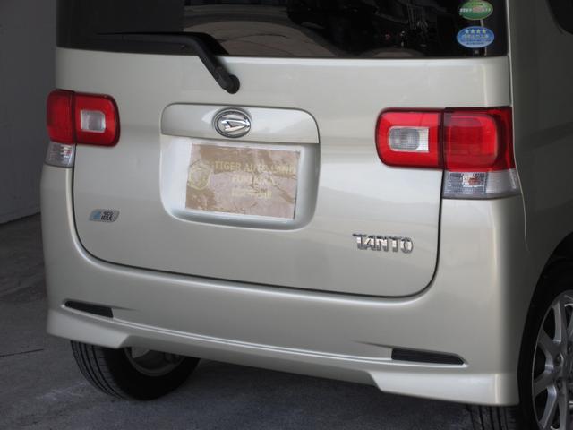 タント Ｇスペシャル　１年保証　後期　アイドリングストップ　パワースライドドア　スマートキー　メモリーナビ　フルセグ　ＤＶＤ　ＣＤ　Ｍサーバー　ベンチシート　フルフラットシート　電格ウィンカーミラー　取説　記録簿　１４ＡＷ（29枚目）