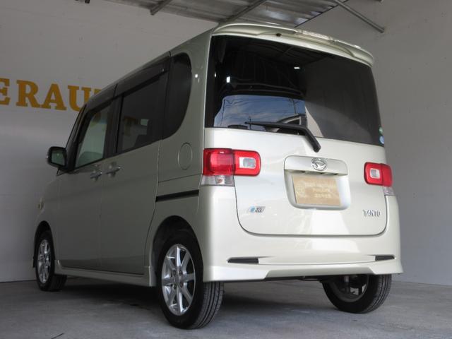 タント Ｇスペシャル　１年保証　後期　アイドリングストップ　パワースライドドア　スマートキー　メモリーナビ　フルセグ　ＤＶＤ　ＣＤ　Ｍサーバー　ベンチシート　フルフラットシート　電格ウィンカーミラー　取説　記録簿　１４ＡＷ（31枚目）