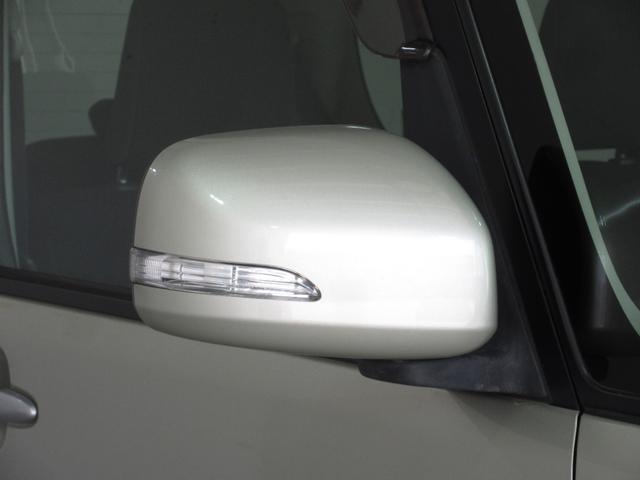 タント Ｇスペシャル　１年保証　後期　アイドリングストップ　パワースライドドア　スマートキー　メモリーナビ　フルセグ　ＤＶＤ　ＣＤ　Ｍサーバー　ベンチシート　フルフラットシート　電格ウィンカーミラー　取説　記録簿　１４ＡＷ（39枚目）