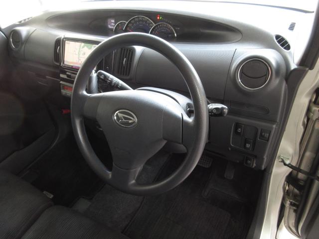 タント Ｇスペシャル　１年保証　後期　アイドリングストップ　パワースライドドア　スマートキー　メモリーナビ　フルセグ　ＤＶＤ　ＣＤ　Ｍサーバー　ベンチシート　フルフラットシート　電格ウィンカーミラー　取説　記録簿　１４ＡＷ（42枚目）