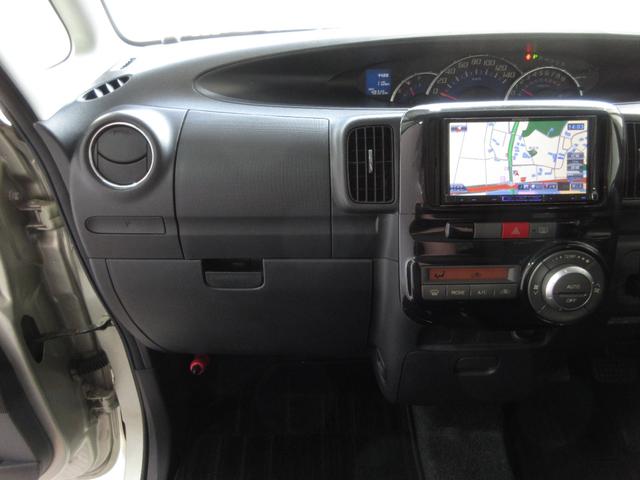 タント Ｇスペシャル　１年保証　後期　アイドリングストップ　パワースライドドア　スマートキー　メモリーナビ　フルセグ　ＤＶＤ　ＣＤ　Ｍサーバー　ベンチシート　フルフラットシート　電格ウィンカーミラー　取説　記録簿　１４ＡＷ（56枚目）