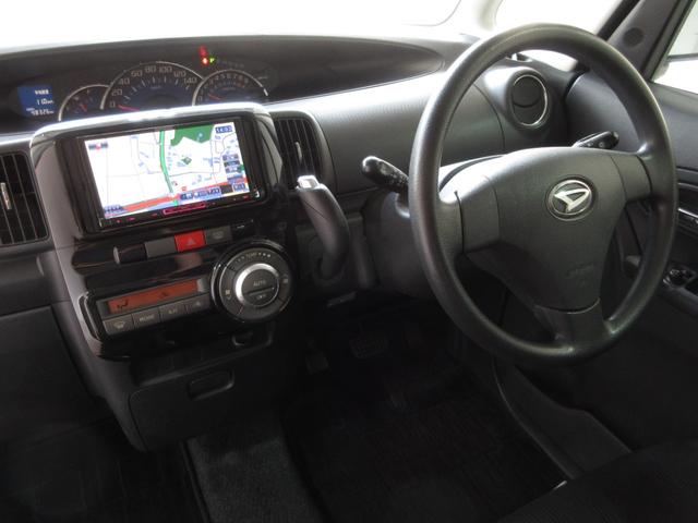 タント Ｇスペシャル　１年保証　後期　アイドリングストップ　パワースライドドア　スマートキー　メモリーナビ　フルセグ　ＤＶＤ　ＣＤ　Ｍサーバー　ベンチシート　フルフラットシート　電格ウィンカーミラー　取説　記録簿　１４ＡＷ（57枚目）