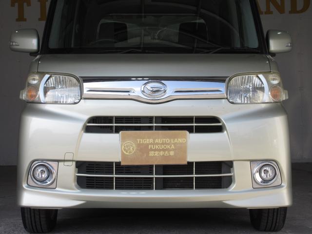 タント Ｇスペシャル　１年保証　後期　アイドリングストップ　パワースライドドア　スマートキー　メモリーナビ　フルセグ　ＤＶＤ　ＣＤ　Ｍサーバー　ベンチシート　フルフラットシート　電格ウィンカーミラー　取説　記録簿　１４ＡＷ（63枚目）