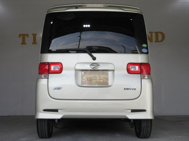 タント Ｇスペシャル　１年保証　後期　アイドリングストップ　パワースライドドア　スマートキー　メモリーナビ　フルセグ　ＤＶＤ　ＣＤ　Ｍサーバー　ベンチシート　フルフラットシート　電格ウィンカーミラー　取説　記録簿　１４ＡＷ（67枚目）