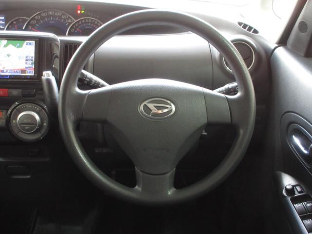 タント Ｇスペシャル　１年保証　後期　アイドリングストップ　パワースライドドア　スマートキー　メモリーナビ　フルセグ　ＤＶＤ　ＣＤ　Ｍサーバー　ベンチシート　フルフラットシート　電格ウィンカーミラー　取説　記録簿　１４ＡＷ（70枚目）