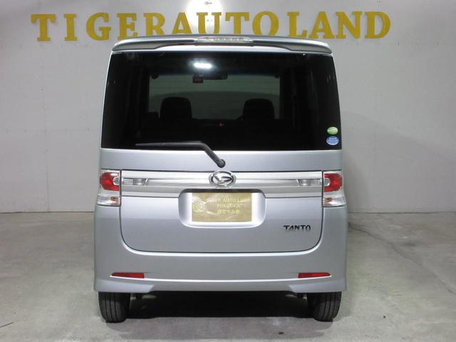 タント カスタムＸ　１年保証　後期　パワースライドドア　スマートキー　ＣＤオーディオ　ＥＴＣ　ＨＩＤ　フォグ　前後ドラレコ　ベンチシート　電格ウィンカーミラー　フルフラットシート　１４ＡＷ　タイミングチェーン（8枚目）