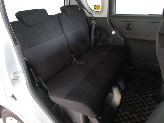 タント カスタムＸ　１年保証　後期　パワースライドドア　スマートキー　ＣＤオーディオ　ＥＴＣ　ＨＩＤ　フォグ　前後ドラレコ　ベンチシート　電格ウィンカーミラー　フルフラットシート　１４ＡＷ　タイミングチェーン（13枚目）