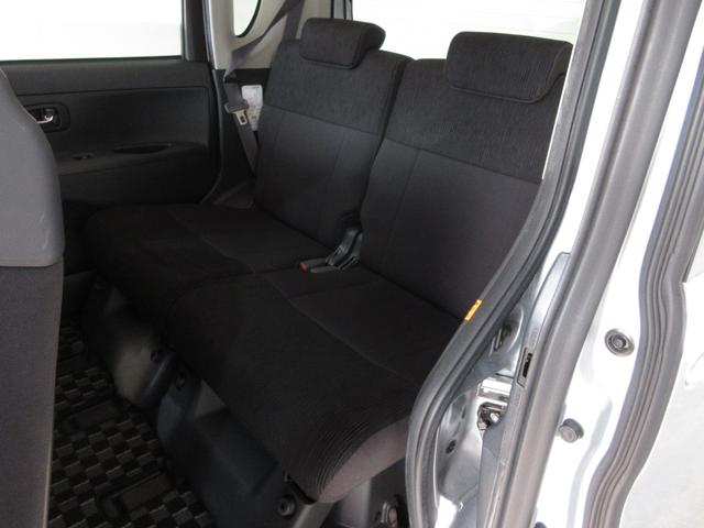 タント カスタムＸ　１年保証　後期　パワースライドドア　スマートキー　ＣＤオーディオ　ＥＴＣ　ＨＩＤ　フォグ　前後ドラレコ　ベンチシート　電格ウィンカーミラー　フルフラットシート　１４ＡＷ　タイミングチェーン（17枚目）