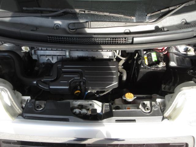 タント カスタムＸ　１年保証　後期　パワースライドドア　スマートキー　ＣＤオーディオ　ＥＴＣ　ＨＩＤ　フォグ　前後ドラレコ　ベンチシート　電格ウィンカーミラー　フルフラットシート　１４ＡＷ　タイミングチェーン（20枚目）