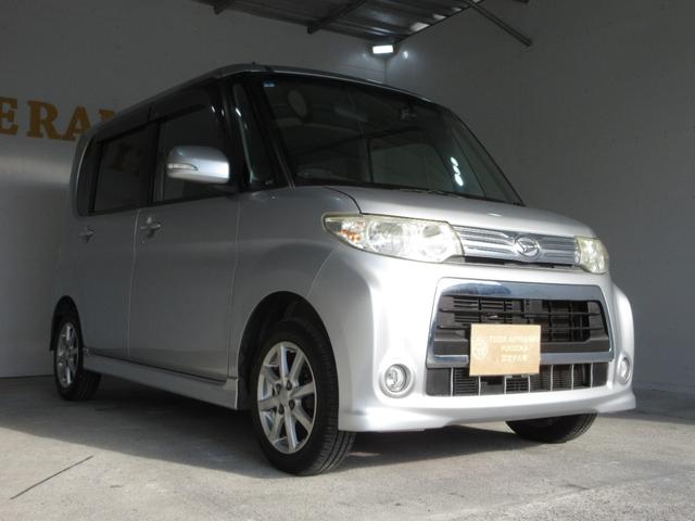 タント カスタムＸ　１年保証　後期　パワースライドドア　スマートキー　ＣＤオーディオ　ＥＴＣ　ＨＩＤ　フォグ　前後ドラレコ　ベンチシート　電格ウィンカーミラー　フルフラットシート　１４ＡＷ　タイミングチェーン（21枚目）