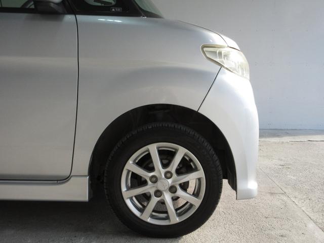 タント カスタムＸ　１年保証　後期　パワースライドドア　スマートキー　ＣＤオーディオ　ＥＴＣ　ＨＩＤ　フォグ　前後ドラレコ　ベンチシート　電格ウィンカーミラー　フルフラットシート　１４ＡＷ　タイミングチェーン（23枚目）