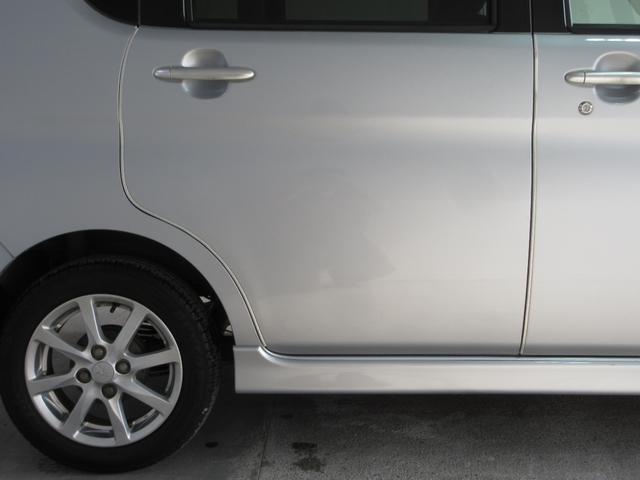 タント カスタムＸ　１年保証　後期　パワースライドドア　スマートキー　ＣＤオーディオ　ＥＴＣ　ＨＩＤ　フォグ　前後ドラレコ　ベンチシート　電格ウィンカーミラー　フルフラットシート　１４ＡＷ　タイミングチェーン（25枚目）