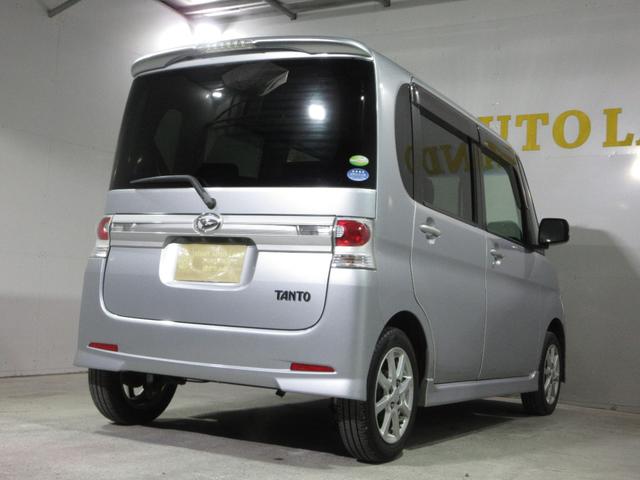 タント カスタムＸ　１年保証　後期　パワースライドドア　スマートキー　ＣＤオーディオ　ＥＴＣ　ＨＩＤ　フォグ　前後ドラレコ　ベンチシート　電格ウィンカーミラー　フルフラットシート　１４ＡＷ　タイミングチェーン（28枚目）