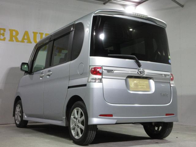 タント カスタムＸ　１年保証　後期　パワースライドドア　スマートキー　ＣＤオーディオ　ＥＴＣ　ＨＩＤ　フォグ　前後ドラレコ　ベンチシート　電格ウィンカーミラー　フルフラットシート　１４ＡＷ　タイミングチェーン（31枚目）