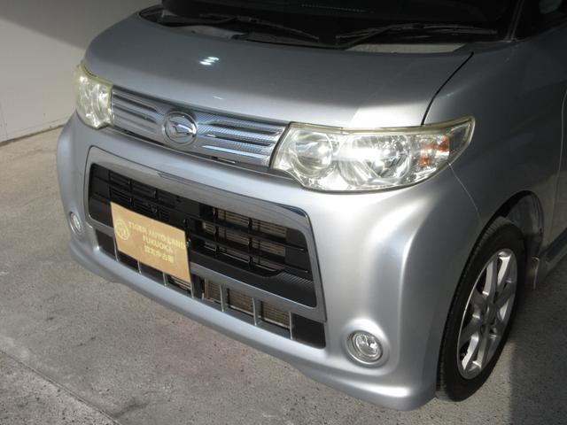 タント カスタムＸ　１年保証　後期　パワースライドドア　スマートキー　ＣＤオーディオ　ＥＴＣ　ＨＩＤ　フォグ　前後ドラレコ　ベンチシート　電格ウィンカーミラー　フルフラットシート　１４ＡＷ　タイミングチェーン（37枚目）