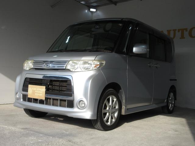 タント カスタムＸ　１年保証　後期　パワースライドドア　スマートキー　ＣＤオーディオ　ＥＴＣ　ＨＩＤ　フォグ　前後ドラレコ　ベンチシート　電格ウィンカーミラー　フルフラットシート　１４ＡＷ　タイミングチェーン（38枚目）