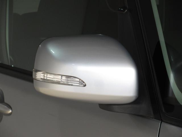 タント カスタムＸ　１年保証　後期　パワースライドドア　スマートキー　ＣＤオーディオ　ＥＴＣ　ＨＩＤ　フォグ　前後ドラレコ　ベンチシート　電格ウィンカーミラー　フルフラットシート　１４ＡＷ　タイミングチェーン（39枚目）