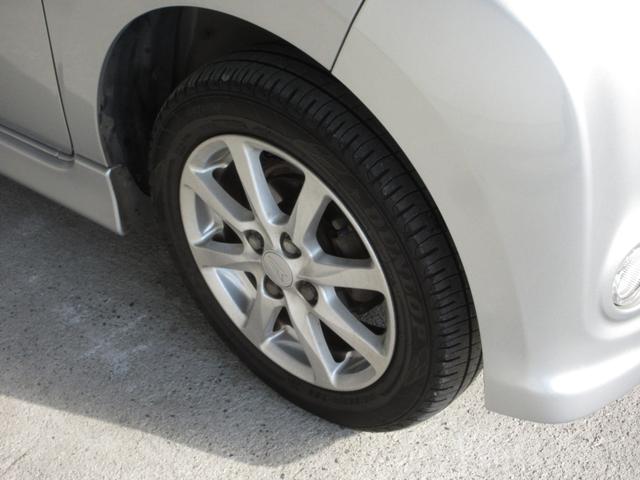 タント カスタムＸ　１年保証　後期　パワースライドドア　スマートキー　ＣＤオーディオ　ＥＴＣ　ＨＩＤ　フォグ　前後ドラレコ　ベンチシート　電格ウィンカーミラー　フルフラットシート　１４ＡＷ　タイミングチェーン（40枚目）