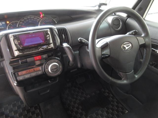 タント カスタムＸ　１年保証　後期　パワースライドドア　スマートキー　ＣＤオーディオ　ＥＴＣ　ＨＩＤ　フォグ　前後ドラレコ　ベンチシート　電格ウィンカーミラー　フルフラットシート　１４ＡＷ　タイミングチェーン（57枚目）