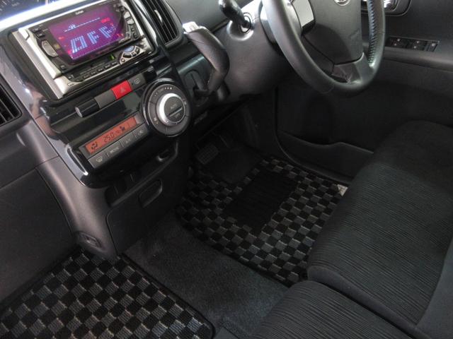 タント カスタムＸ　１年保証　後期　パワースライドドア　スマートキー　ＣＤオーディオ　ＥＴＣ　ＨＩＤ　フォグ　前後ドラレコ　ベンチシート　電格ウィンカーミラー　フルフラットシート　１４ＡＷ　タイミングチェーン（58枚目）