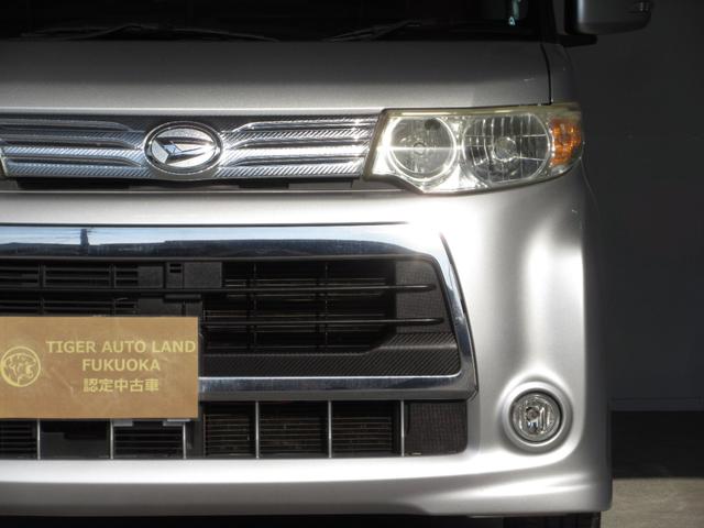 タント カスタムＸ　１年保証　後期　パワースライドドア　スマートキー　ＣＤオーディオ　ＥＴＣ　ＨＩＤ　フォグ　前後ドラレコ　ベンチシート　電格ウィンカーミラー　フルフラットシート　１４ＡＷ　タイミングチェーン（64枚目）