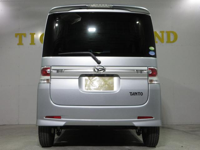 タント カスタムＸ　１年保証　後期　パワースライドドア　スマートキー　ＣＤオーディオ　ＥＴＣ　ＨＩＤ　フォグ　前後ドラレコ　ベンチシート　電格ウィンカーミラー　フルフラットシート　１４ＡＷ　タイミングチェーン（67枚目）