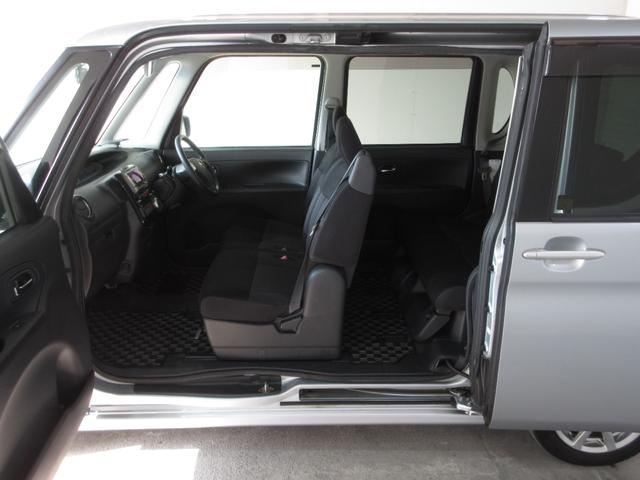 タント カスタムＸ　１年保証　後期　パワースライドドア　スマートキー　ＣＤオーディオ　ＥＴＣ　ＨＩＤ　フォグ　前後ドラレコ　ベンチシート　電格ウィンカーミラー　フルフラットシート　１４ＡＷ　タイミングチェーン（76枚目）