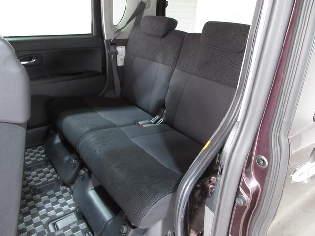 タント カスタムXリミテッド パワースライドドア スマートキー HDDナビ フルセグ DVD CD Mサーバー Bluetooth ベンチシート HID フォグ フルフラットシート 電格ウィンカーミラー 15AW Tチェーン(17枚目)