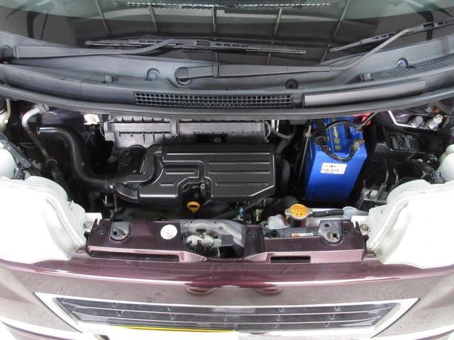 タント カスタムXリミテッド パワースライドドア スマートキー HDDナビ フルセグ DVD CD Mサーバー Bluetooth ベンチシート HID フォグ フルフラットシート 電格ウィンカーミラー 15AW Tチェーン(20枚目)